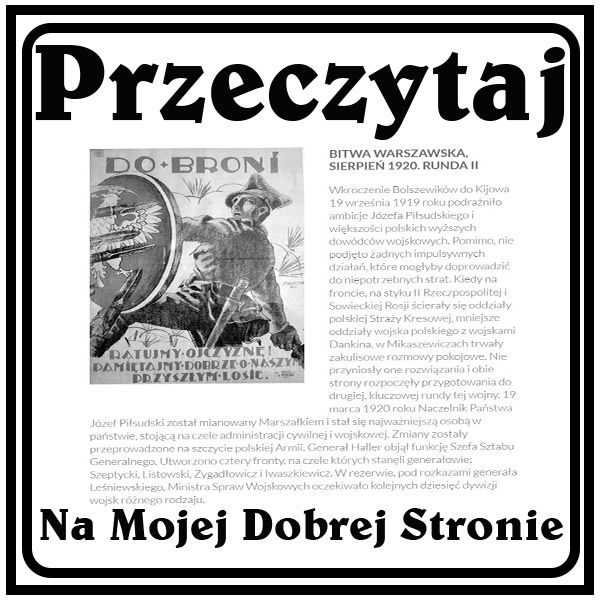 Bitwa Warszawska