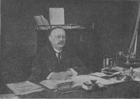Boguslaw Dobrzycki