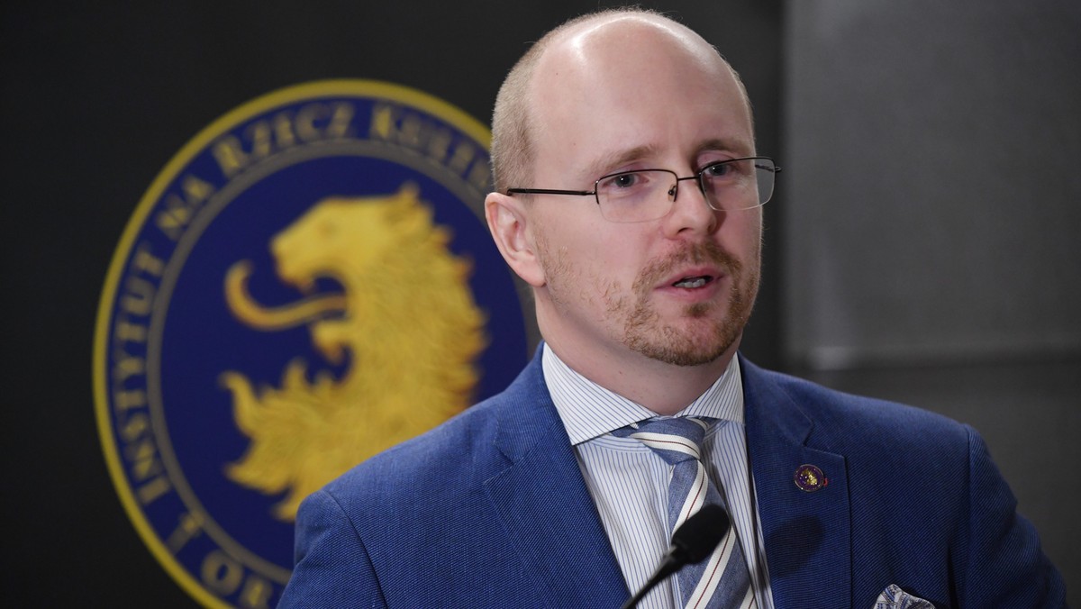 Fanatycy katoliccy 45