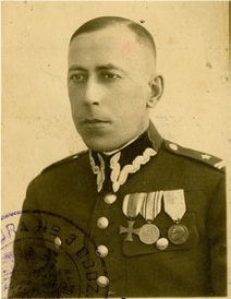 Langenfeld Witold
