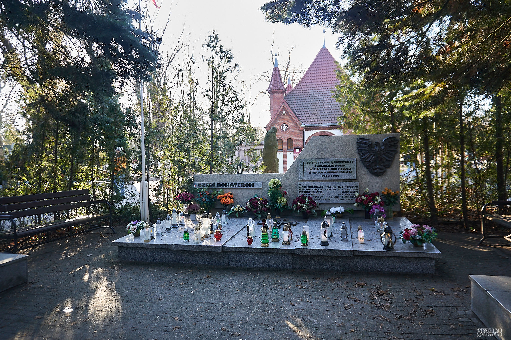 Powstanie Wielkopolskie 