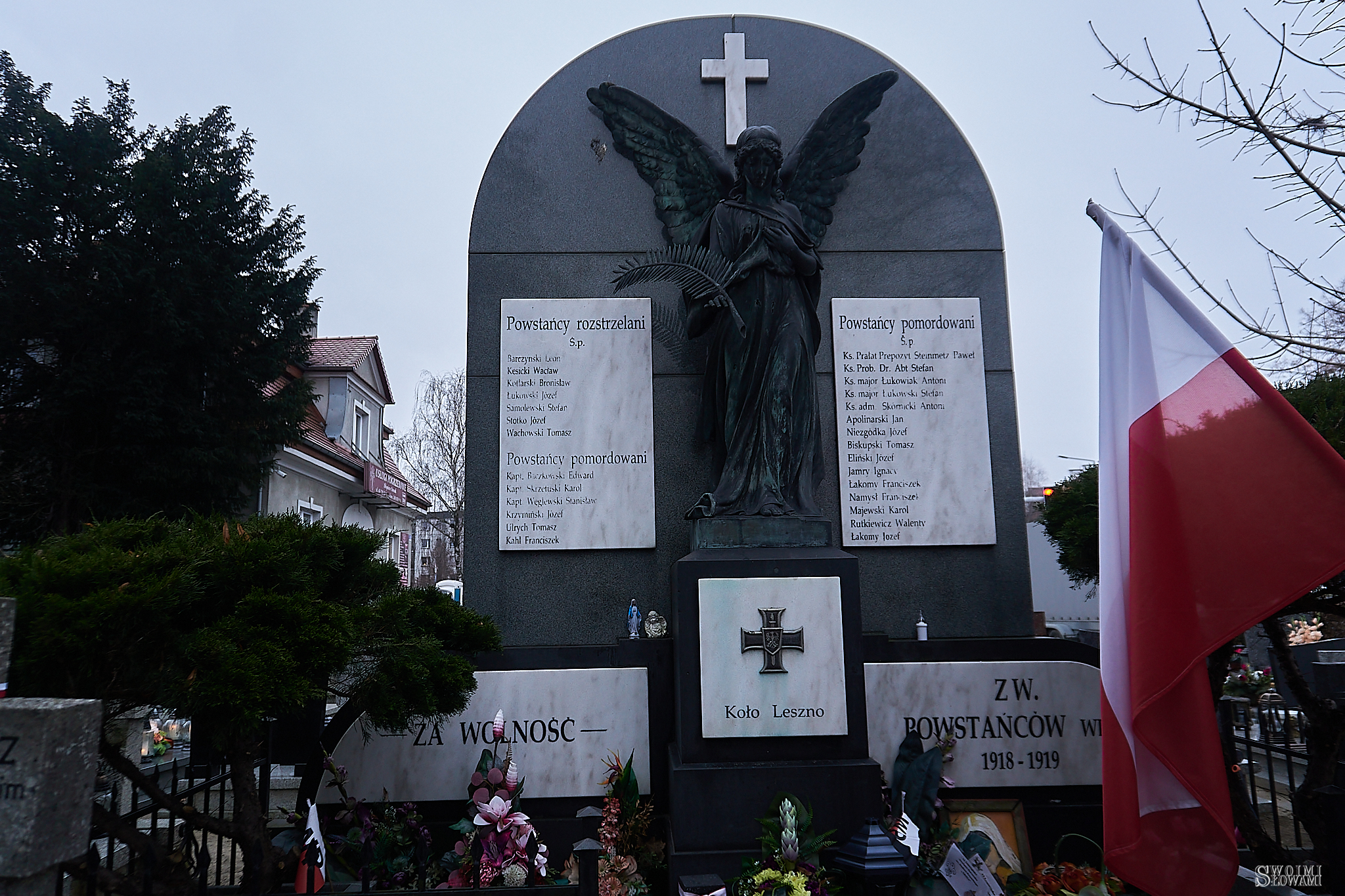 Powstanie Wielkopolskie 12