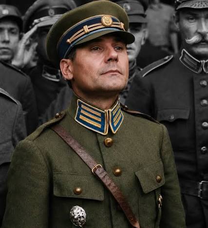 bezruczko