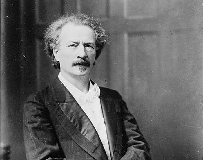 ignacy paderewski