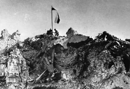 monte cassino